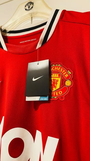 เสื้อ Manchester United รูปที่ 3