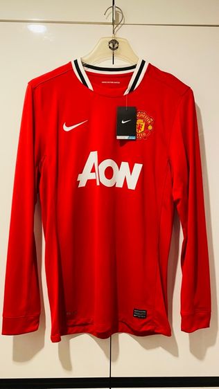 เสื้อ Manchester United รูปที่ 2