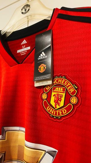 เสื้อ Manchester United รูปที่ 9