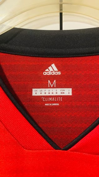 เสื้อ Manchester United รูปที่ 11
