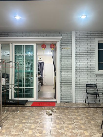 อื่นๆ ตกแต่งครบ ขายทาวน์โฮมตัวท็อป Golden Town 3 บางนา-สวนหลวง รูปที่ 2