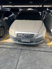 Volvo s80 t4