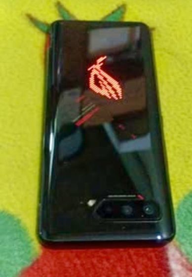 Asus ROG PHONE 5  รูปที่ 7