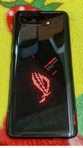 Asus ROG PHONE 5  รูปที่ 5