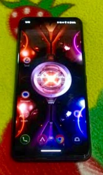 Asus ROG PHONE 5  รูปที่ 2