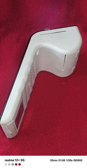 เครื่องQASHIER.  รูปที่ 5