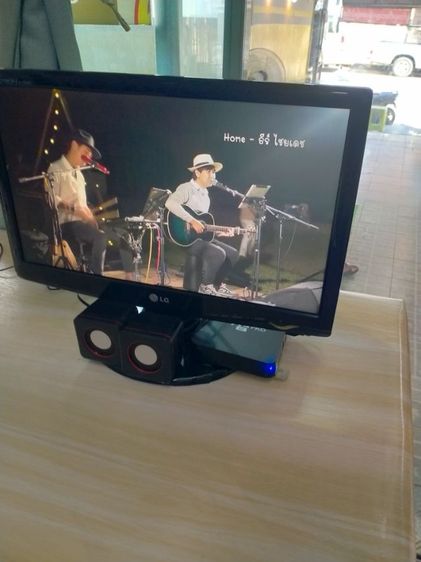 จอคอมพ์lg ขนาด20นิ้ว รูปที่ 4