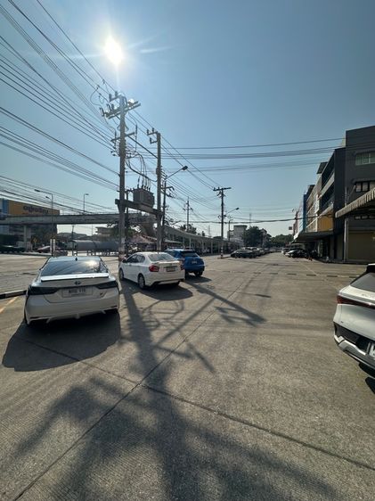 ไม่ใช่ ให้เช่า อาคารพาณิชย์ 4 ชั้น รูปที่ 4