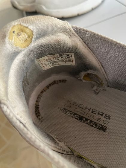 ขายรองเท้า รูปที่ 9