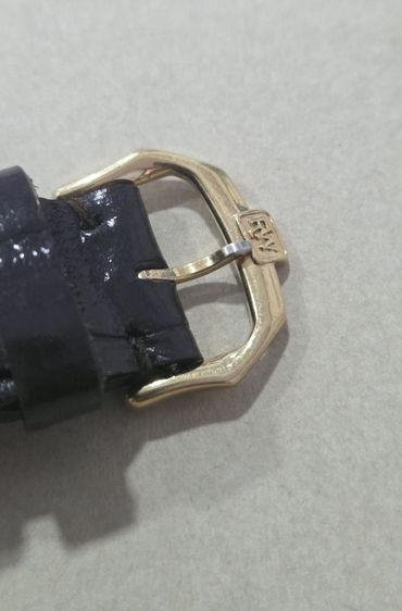 Raymond weil Auto 18k. 10mic รูปที่ 6