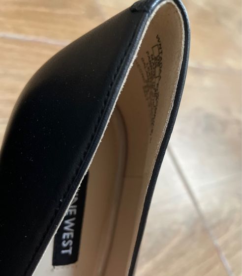 Nine West รองเท้าส้นสูง ขนาด US8.5 39 25.3 ซม. รูปที่ 4