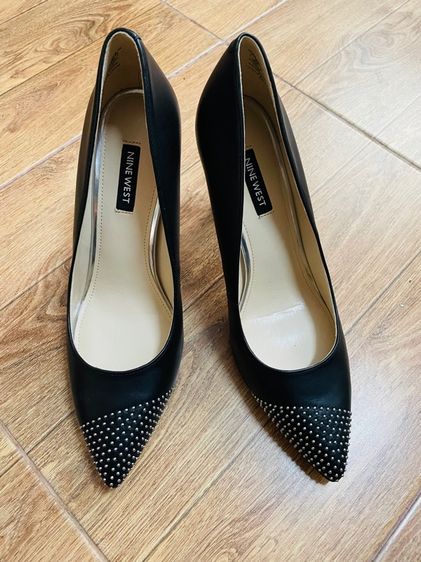 Nine West รองเท้าส้นสูง ขนาด US8.5 39 25.3 ซม. รูปที่ 2