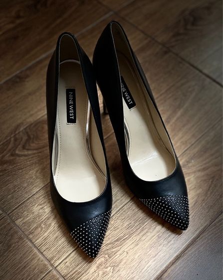 Nine West รองเท้าส้นสูง ขนาด US8.5 39 25.3 ซม. รูปที่ 3