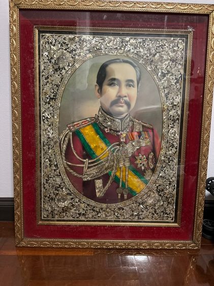 รัชกาลที่5 รูปที่ 4