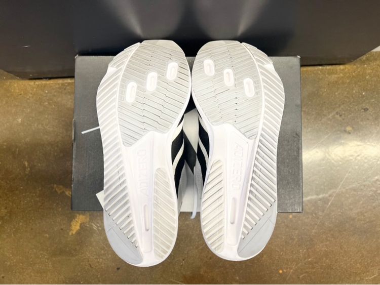 รองเท้า ADIZERO SL 2 สีขาว สภาพดีมาก รูปที่ 7