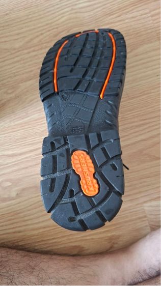 รองเท้าเซฟตี้ รูปที่ 7