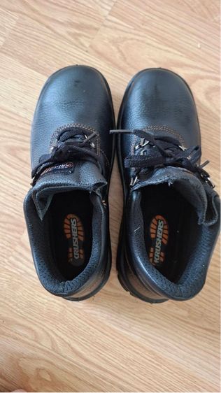 รองเท้าเซฟตี้ รูปที่ 5