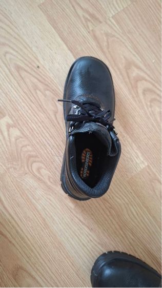 รองเท้าเซฟตี้ รูปที่ 6