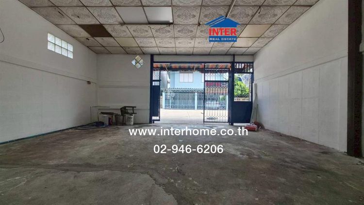 ทาวน์เฮ้าส์ 2 ชั้น 24 ตร.ว. ทาวน์เฮ้าส์ ซอยงามวงศ์วาน25 ถนนงามวงศ์วาน เมืองนนทบุรี นนทบุรี รูปที่ 4