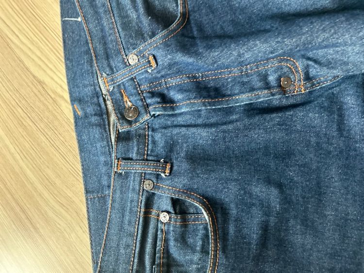 evisu multi pocket รูปที่ 3