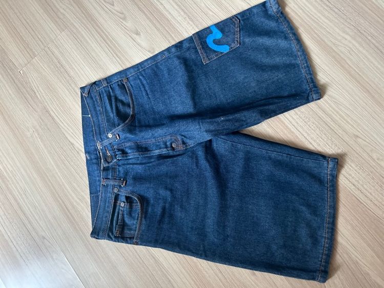 evisu multi pocket รูปที่ 2