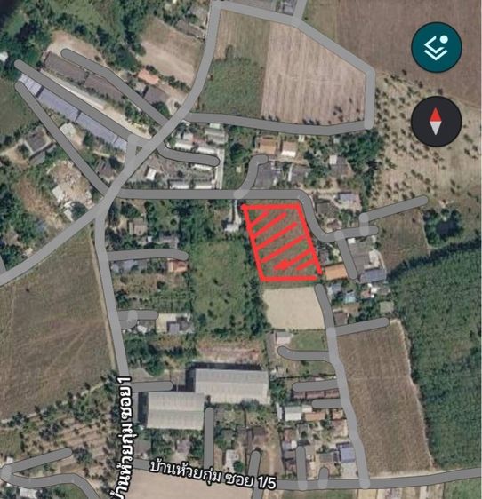 ที่ดินชลบุรี