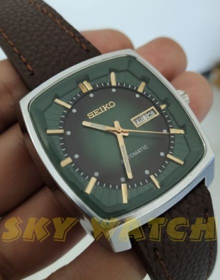 Seiko วินเทจ 0858136149 รูปที่ 4
