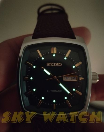 Seiko วินเทจ 0858136149 รูปที่ 3