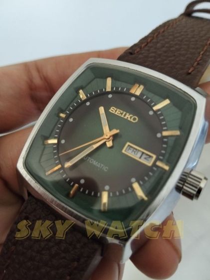Seiko วินเทจ 0858136149 รูปที่ 6