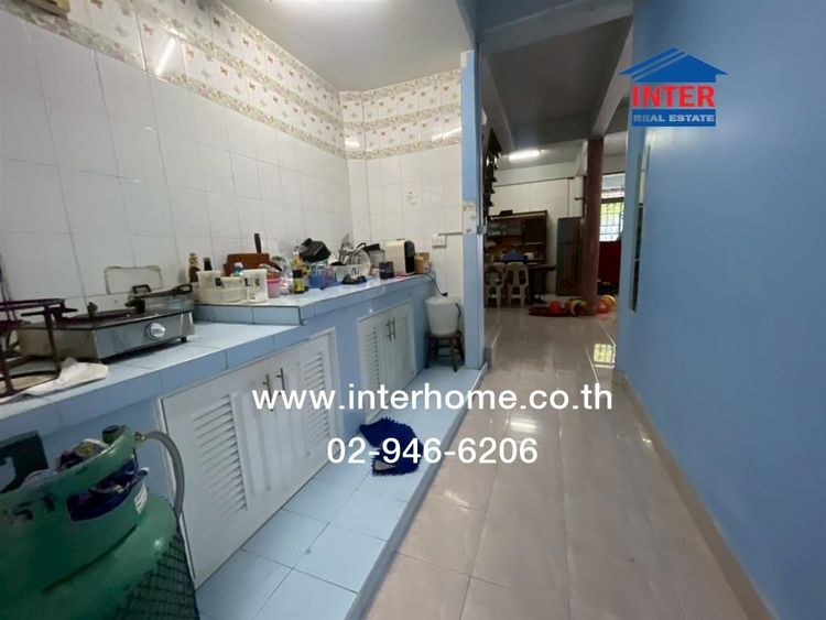 บ้านเดี่ยว 2 ชั้น 80 ตร.ว. บ้านเดี่ยว ซอยนวมินทร์95 ถนนนวมินทร์ ถนนเสรีไทย เขตบึงกุ่ม กรุงเทพมหานคร รูปที่ 4