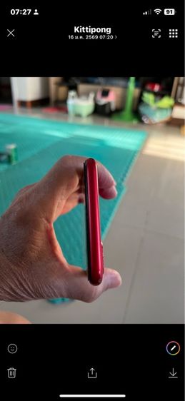 ip8p 64gb รูปที่ 6