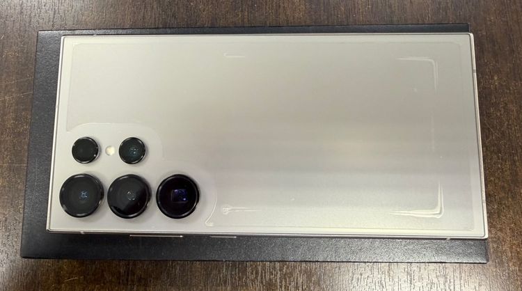 Samsung S24 Ultra 256 GB รูปที่ 6