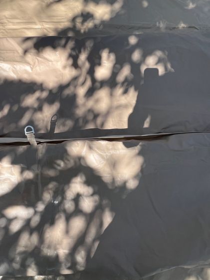 เต๊นท์ Nordisk Vimur 5.6  รูปที่ 12