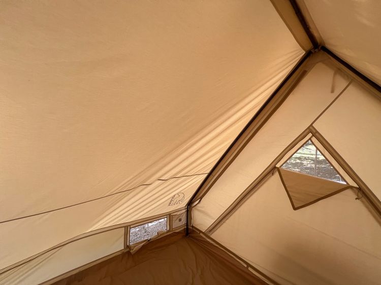 เต๊นท์ Nordisk Vimur 5.6  รูปที่ 5