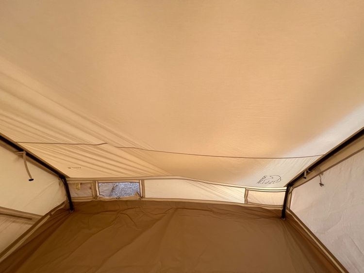 เต๊นท์ Nordisk Vimur 5.6  รูปที่ 4