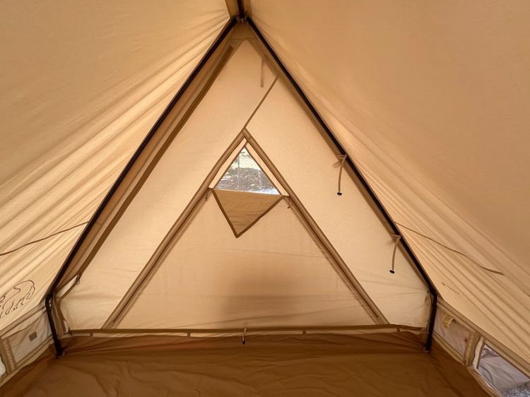 เต๊นท์ Nordisk Vimur 5.6  รูปที่ 15