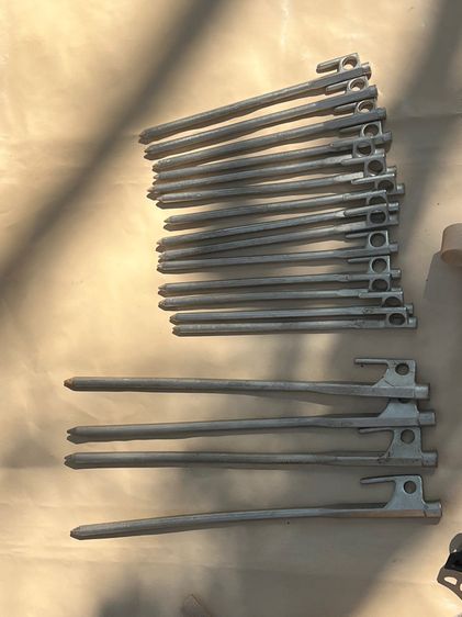 เต๊นท์ Nordisk Vimur 5.6  รูปที่ 14