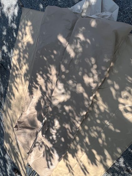 เต๊นท์ Nordisk Vimur 5.6  รูปที่ 10