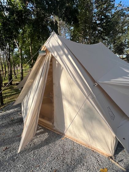 เต๊นท์ Nordisk Vimur 5.6 