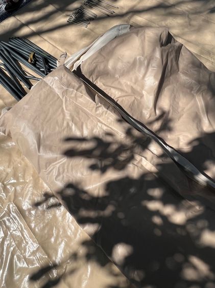 เต๊นท์ Nordisk Vimur 5.6  รูปที่ 13