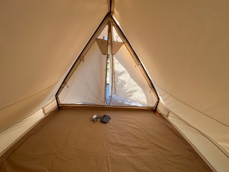 เต๊นท์ Nordisk Vimur 5.6  รูปที่ 2