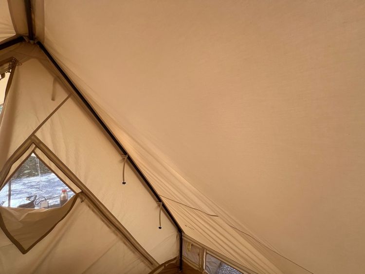 เต๊นท์ Nordisk Vimur 5.6  รูปที่ 17