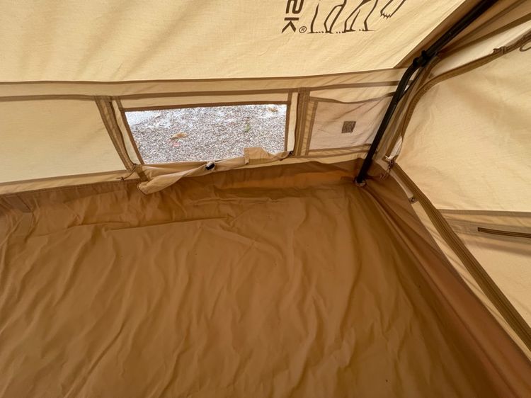 เต๊นท์ Nordisk Vimur 5.6  รูปที่ 6