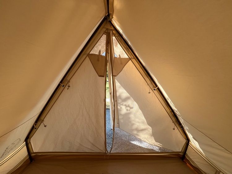 เต๊นท์ Nordisk Vimur 5.6  รูปที่ 3