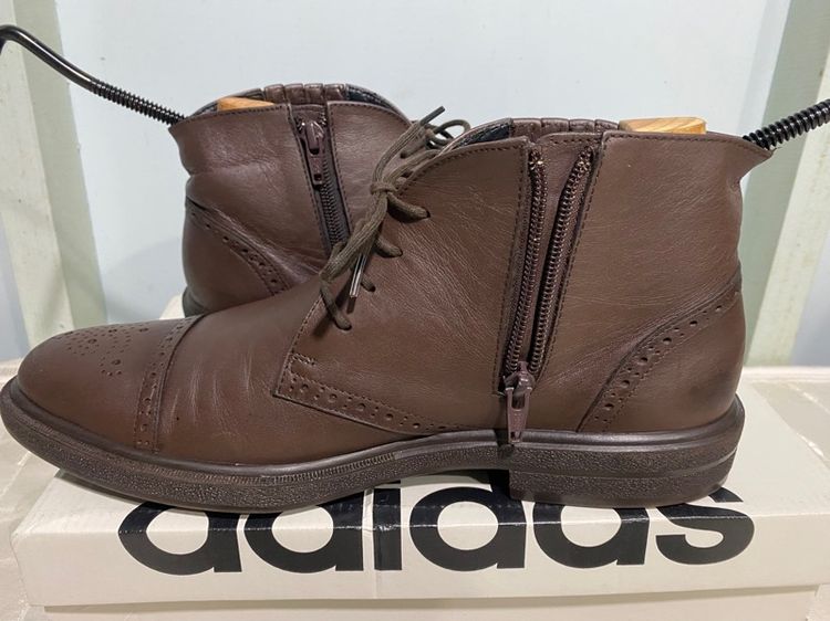 รองเท้าหนังแท้  made in Japan  รูปที่ 4