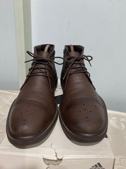 รองเท้าหนังแท้  made in Japan  รูปที่ 11