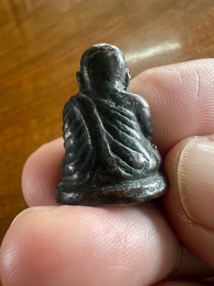 หลวงพ่อเงินพิมพ์นิยม รูปที่ 2