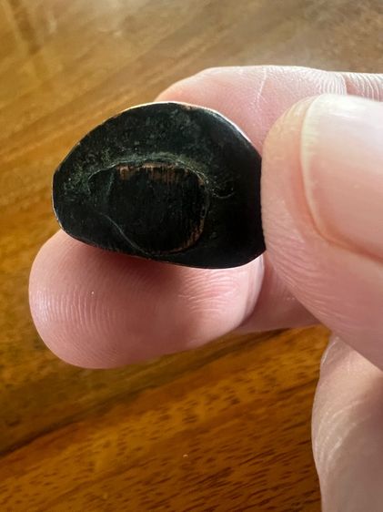 หลวงพ่อเงินพิมพ์นิยม รูปที่ 5