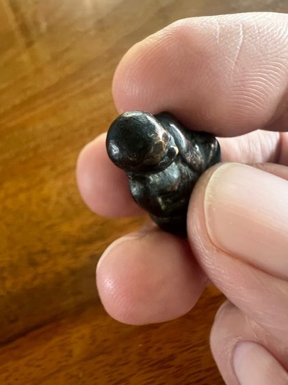 หลวงพ่อเงินพิมพ์นิยม รูปที่ 6