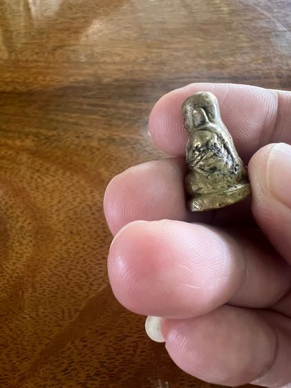 หลวงพ่อเงินพิมพ์นิยม รูปที่ 3